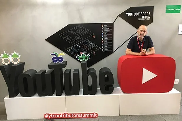 Evento Formativo YouTube 11