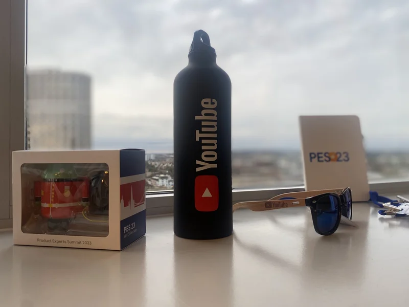 Evento Formativo YouTube 13