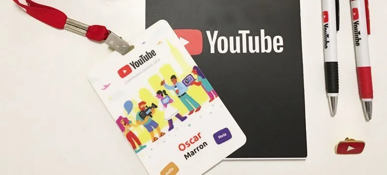 Evento Formativo YouTube 6